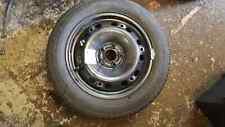 Volkswagen Polo 6R 6C 2009-2015 Space Saver Spare Wheel + Tyre 185 60 15 7MM 5/5